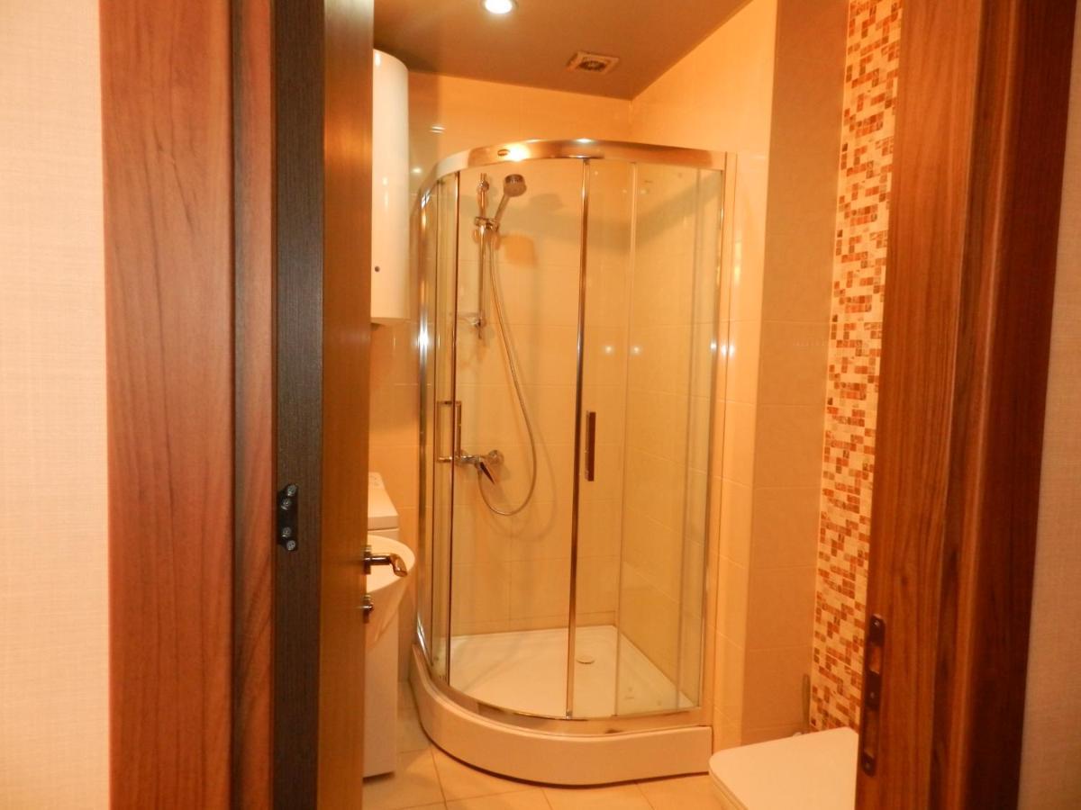 Orbi Sea Towers Batumi Resort Εξωτερικό φωτογραφία
