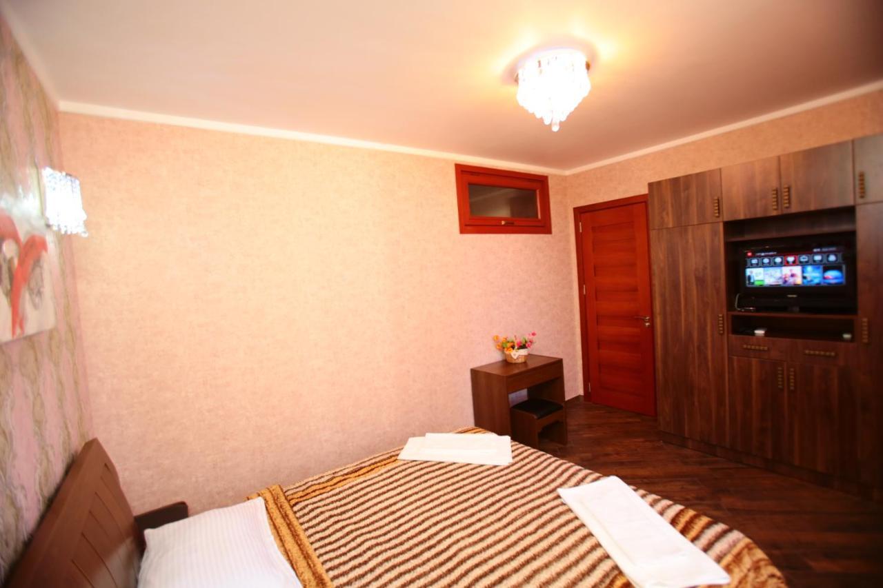 Orbi Sea Towers Batumi Resort Εξωτερικό φωτογραφία
