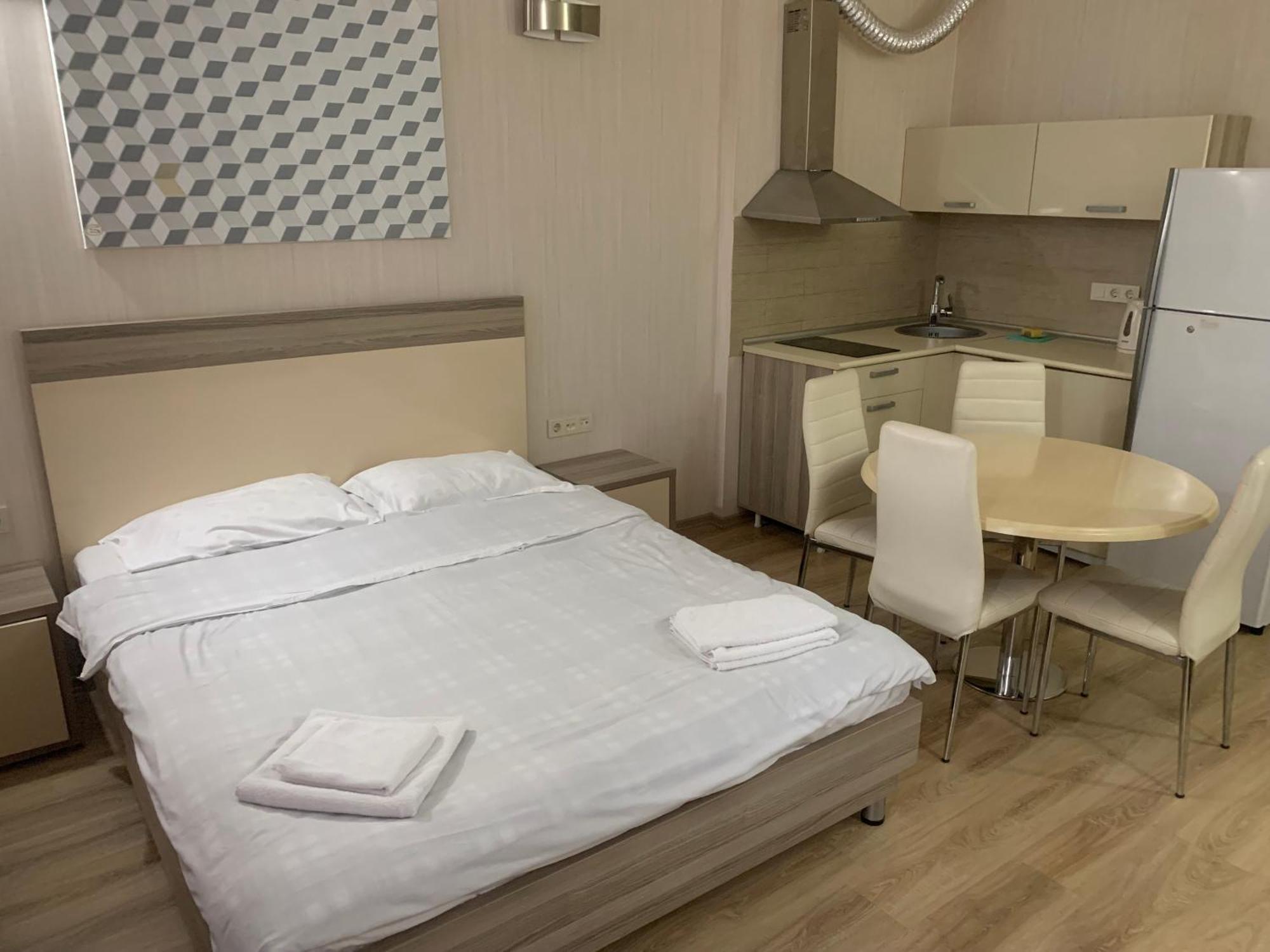 Orbi Sea Towers Batumi Resort Εξωτερικό φωτογραφία
