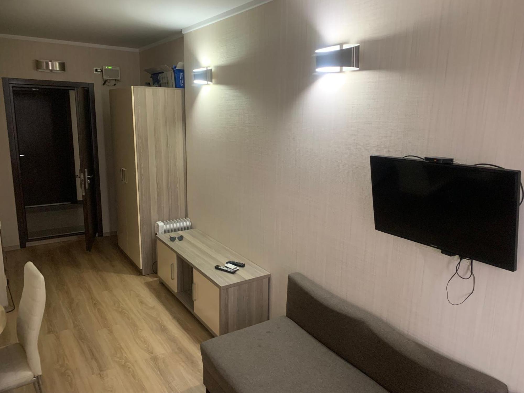 Orbi Sea Towers Batumi Resort Εξωτερικό φωτογραφία
