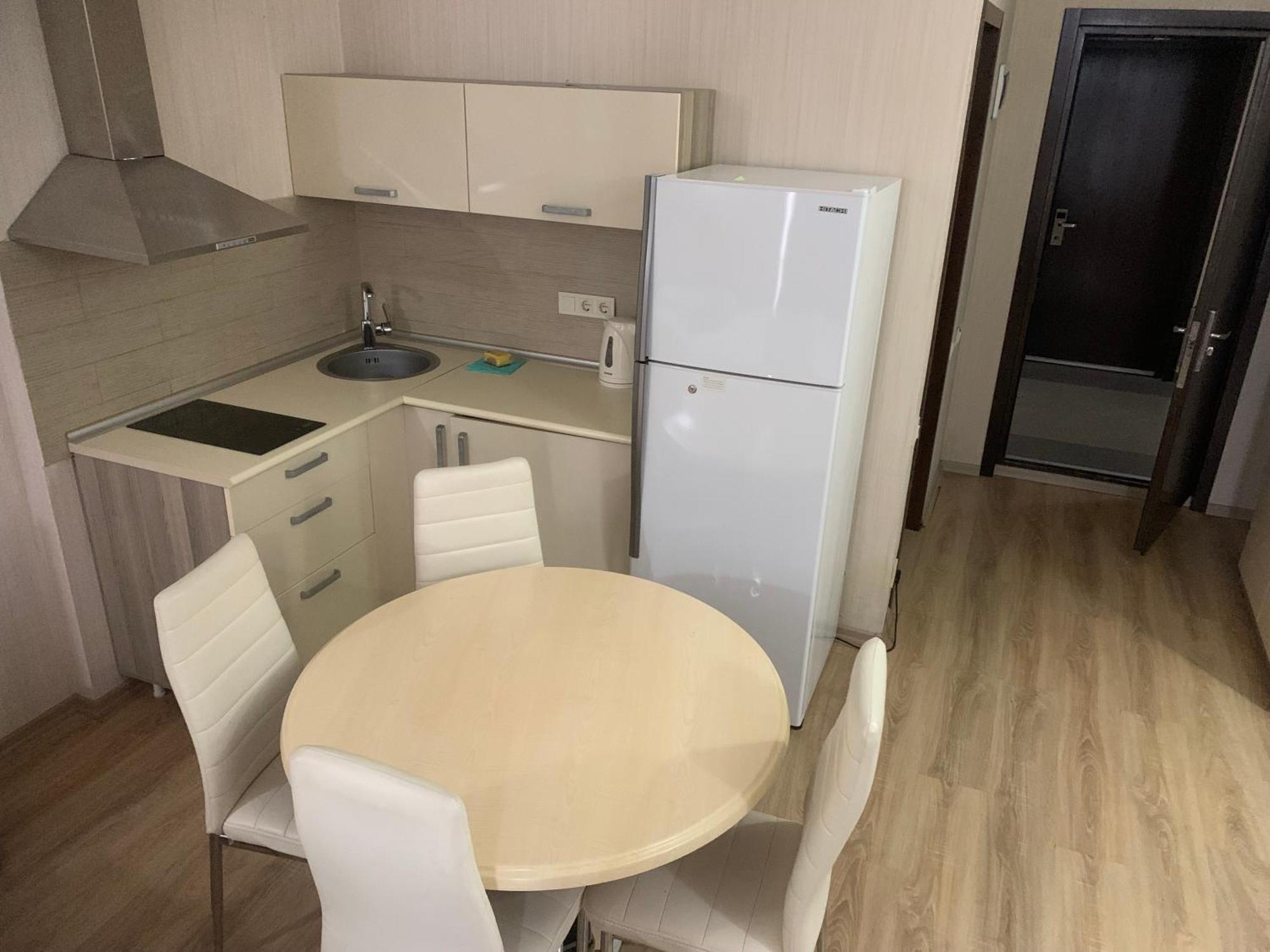 Orbi Sea Towers Batumi Resort Εξωτερικό φωτογραφία
