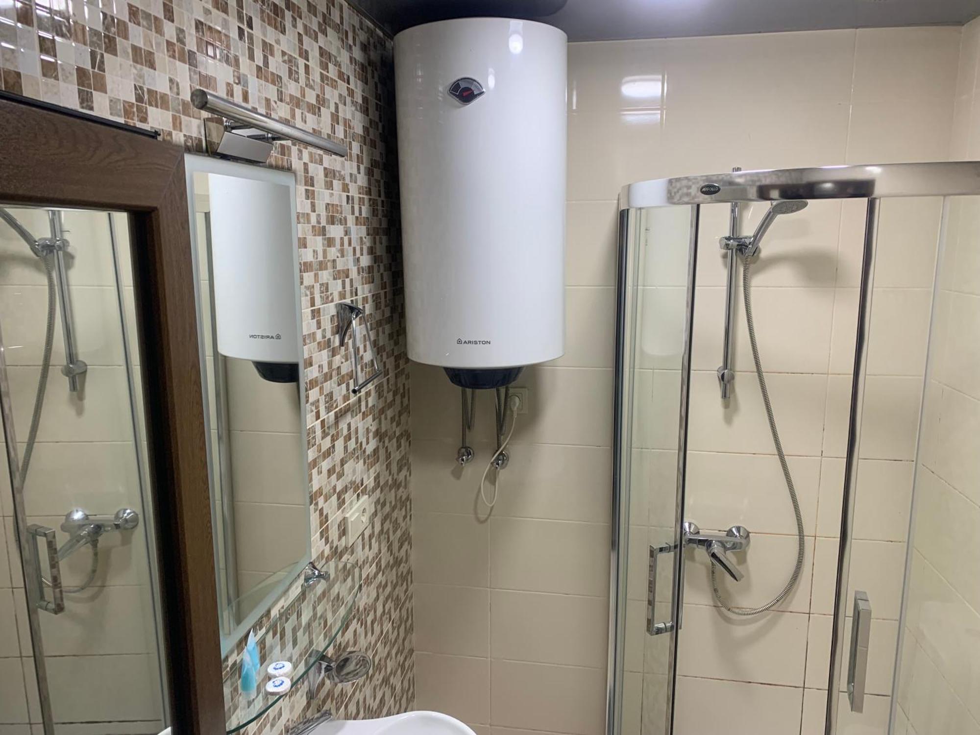 Orbi Sea Towers Batumi Resort Εξωτερικό φωτογραφία