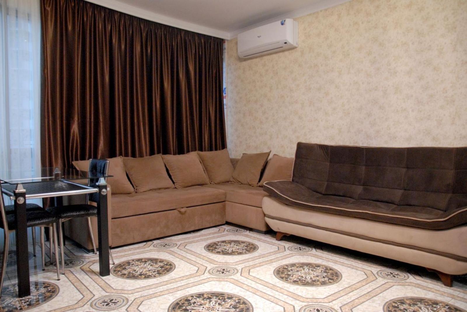Orbi Sea Towers Batumi Resort Εξωτερικό φωτογραφία